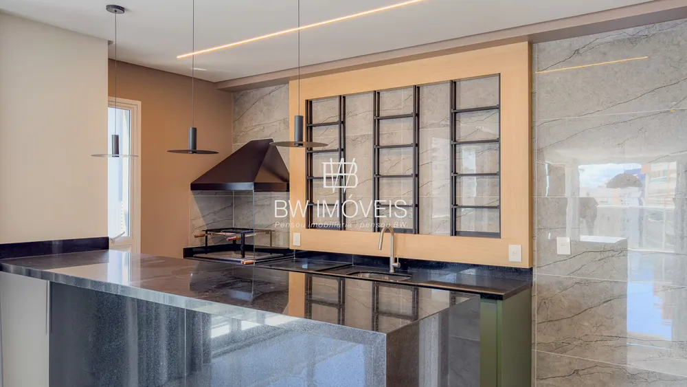 Apartamento, 4 quartos, 465 m² - Foto 4