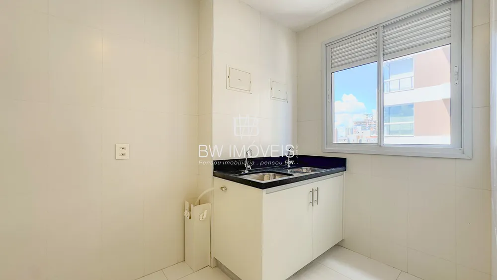 Apartamento, 4 quartos, 465 m² - Foto 5