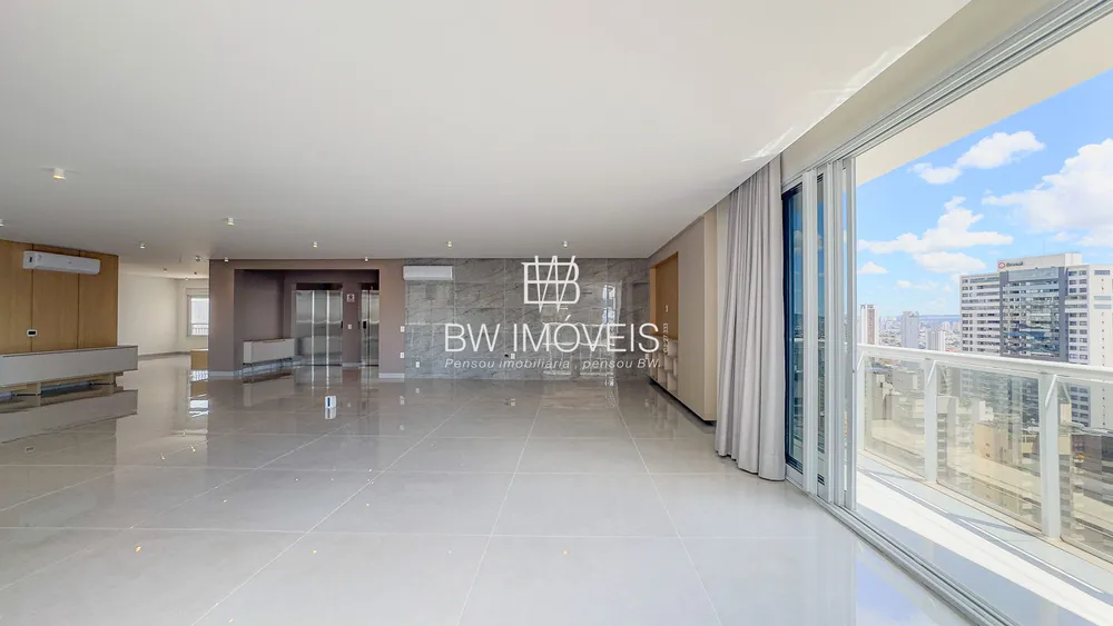 Apartamento, 4 quartos, 465 m² - Foto 9