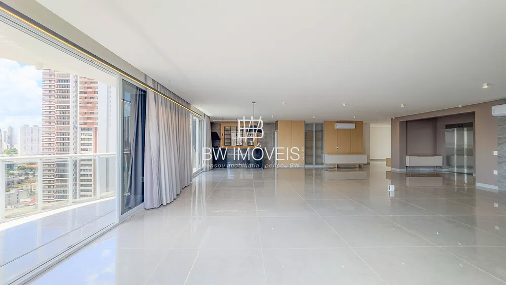 Apartamento, 4 quartos, 465 m² - Foto 7