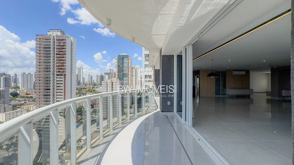 Apartamento, 4 quartos, 465 m² - Foto 6