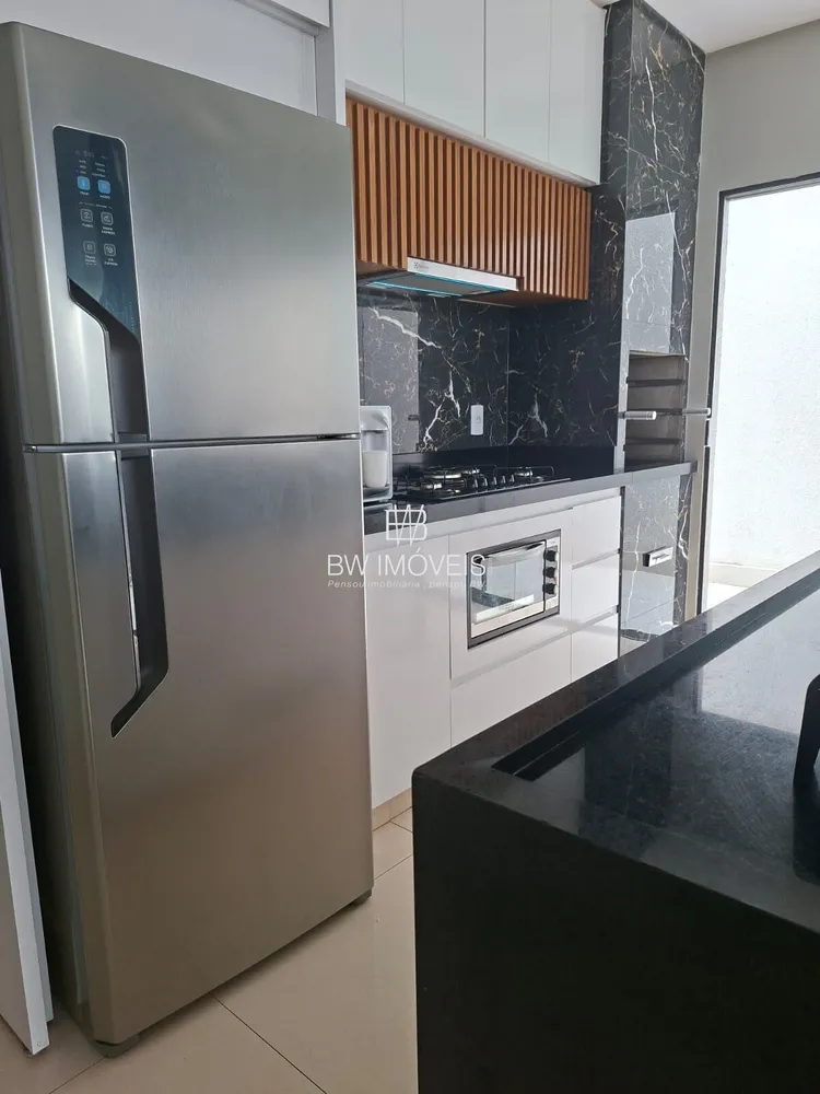 Casa, 3 quartos, 121 m² - Foto 3