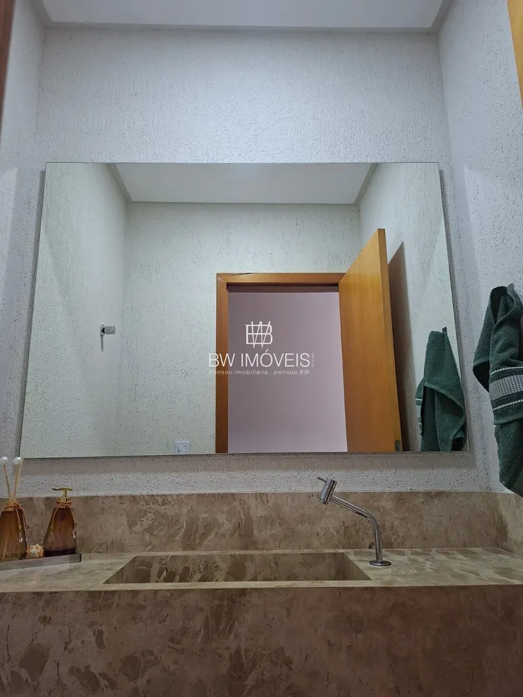Casa, 3 quartos, 121 m² - Foto 8