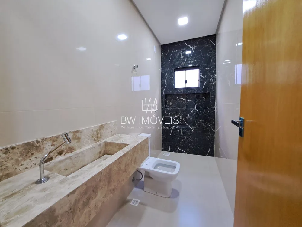 Casa, 3 quartos, 121 m² - Foto 7