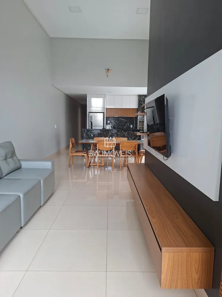 Casa, 3 quartos, 121 m² - Foto 5
