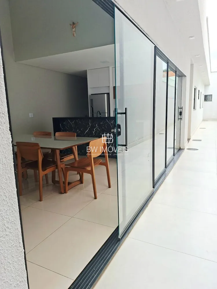 Casa, 3 quartos, 121 m² - Foto 11
