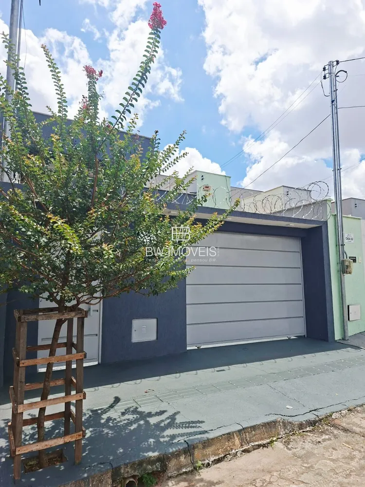 Casa, 3 quartos, 121 m² - Foto 15