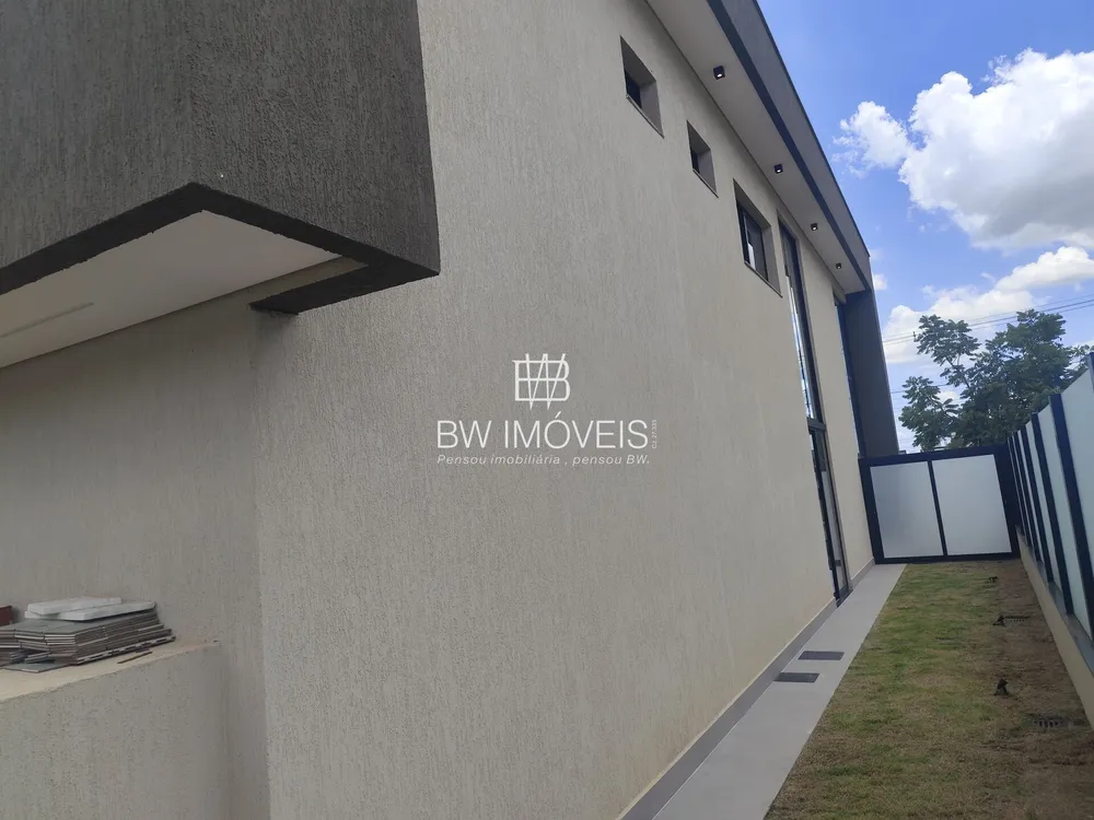 Casa de Condomínio, 4 quartos - Foto 4