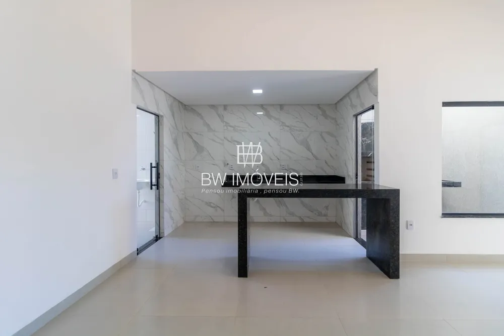 Casa, 3 quartos, 115 m² - Foto 3