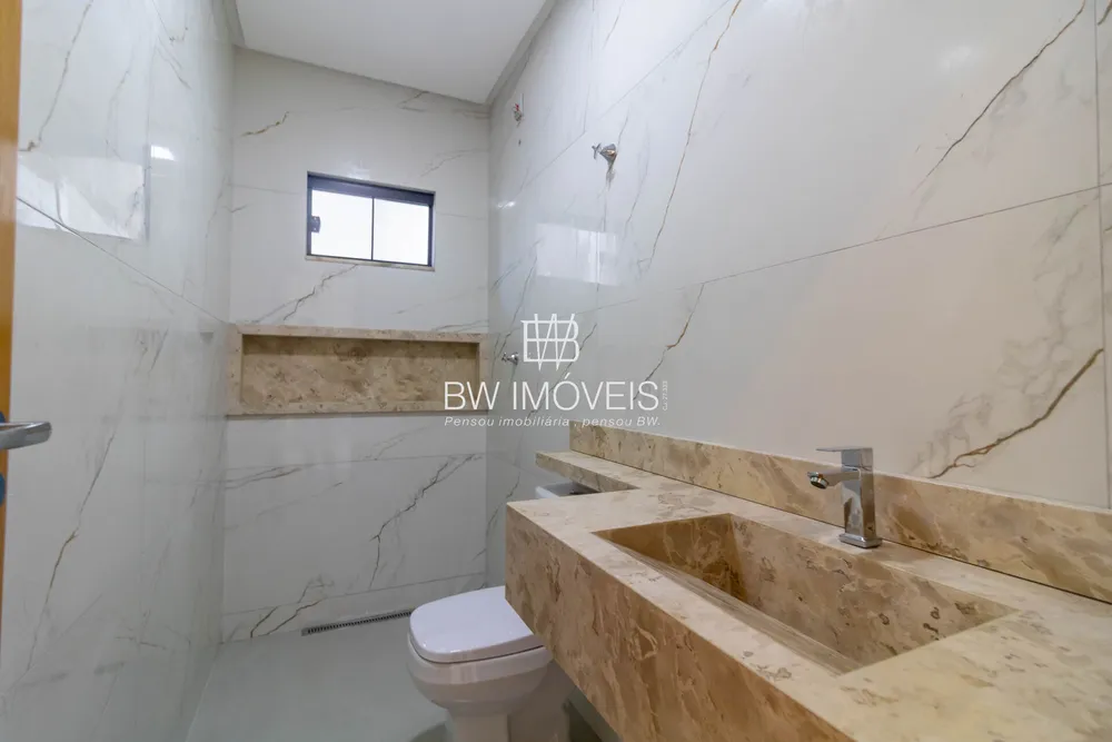 Casa, 3 quartos, 115 m² - Foto 4