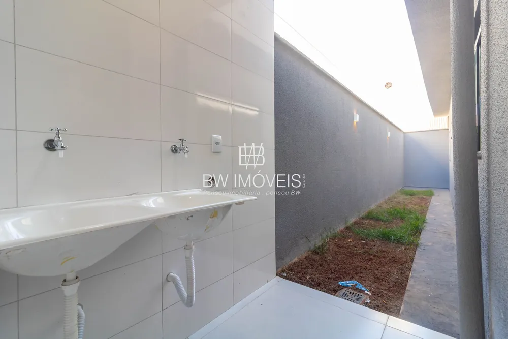 Casa, 3 quartos, 115 m² - Foto 10