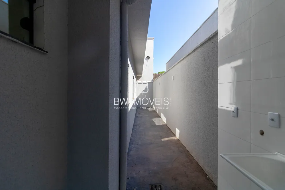 Casa, 3 quartos, 115 m² - Foto 8