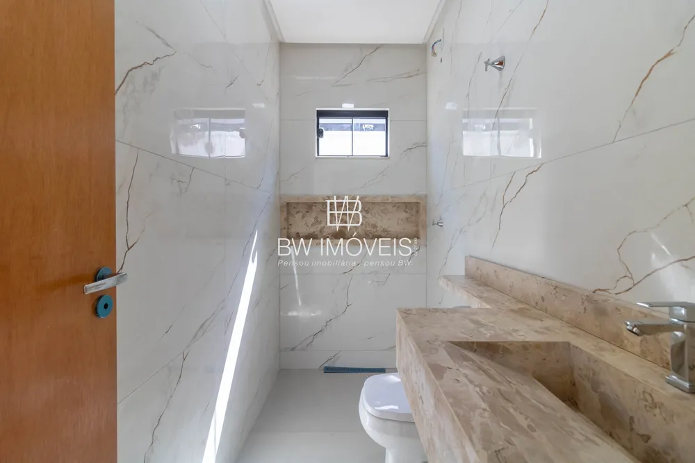Casa, 3 quartos, 115 m² - Foto 6