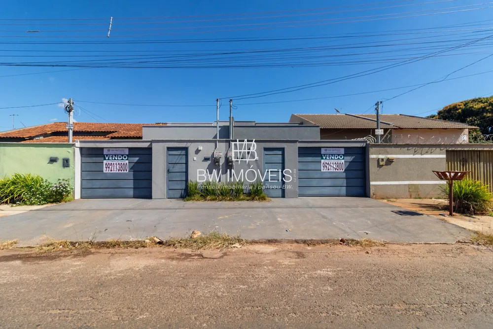 Casa, 3 quartos, 115 m² - Foto 12