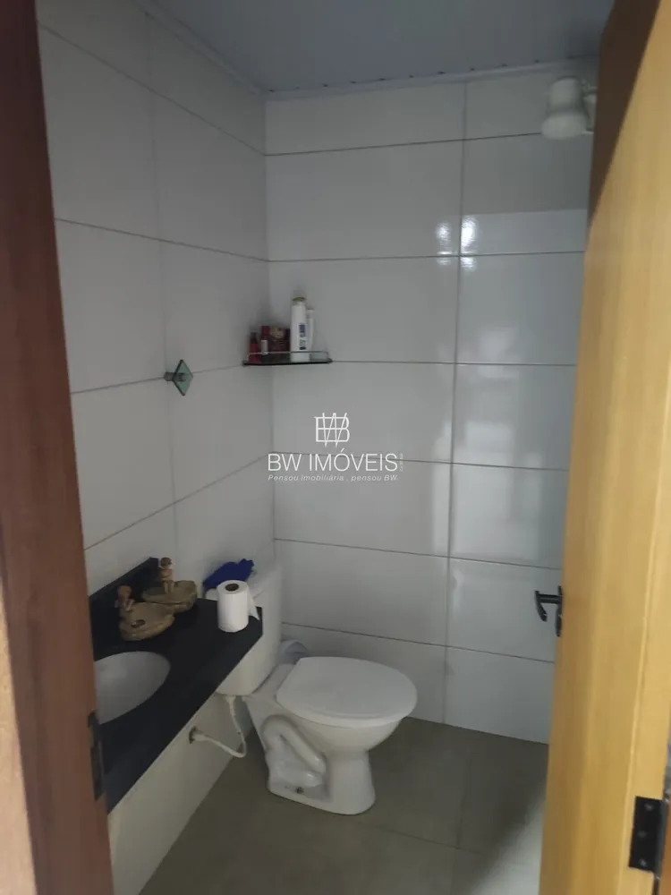 Chácara, 2 quartos, 5000 m² - Foto 4