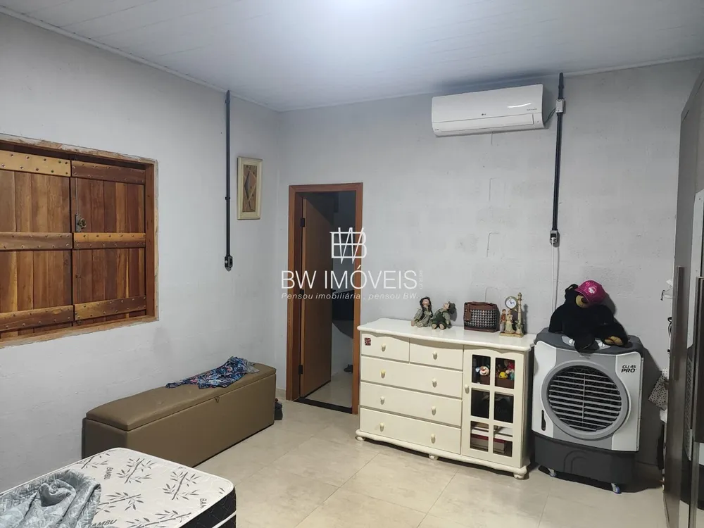 Chácara, 2 quartos, 5000 m² - Foto 2