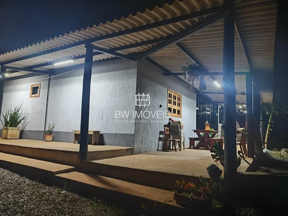 Chácara, 2 quartos, 5000 m² - Foto 6