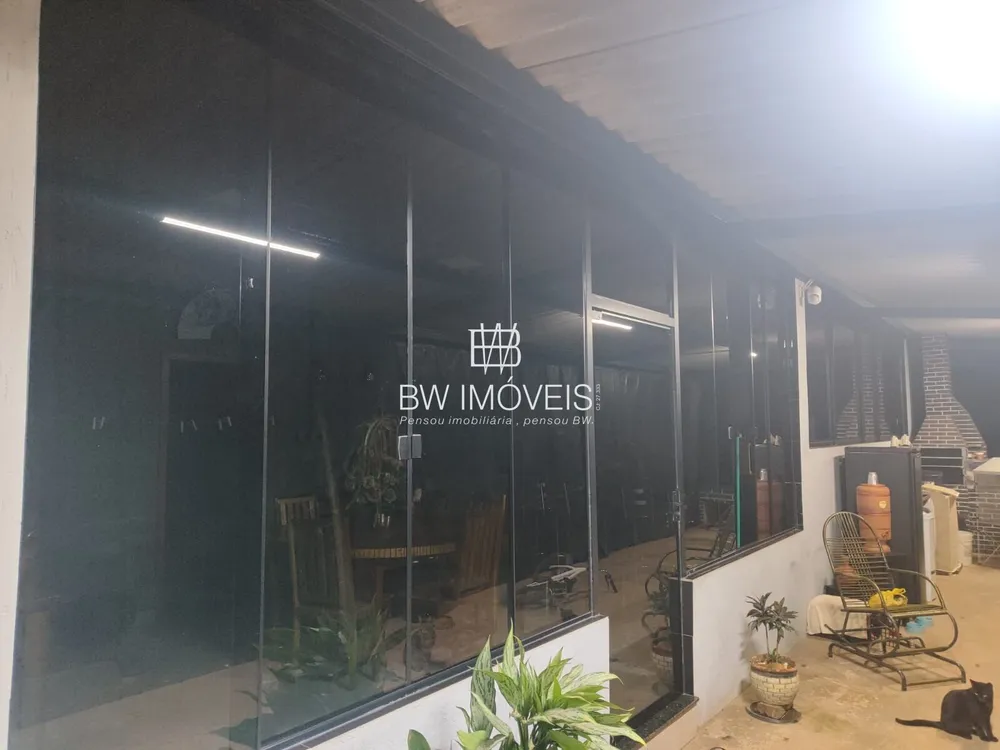 Chácara, 2 quartos, 5000 m² - Foto 1