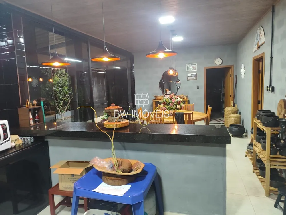 Chácara, 2 quartos, 5000 m² - Foto 9
