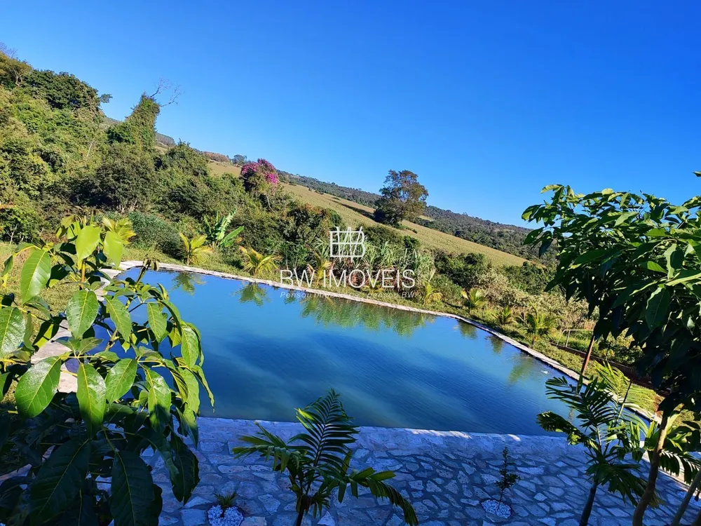 Chácara, 2 quartos, 5000 m² - Foto 14