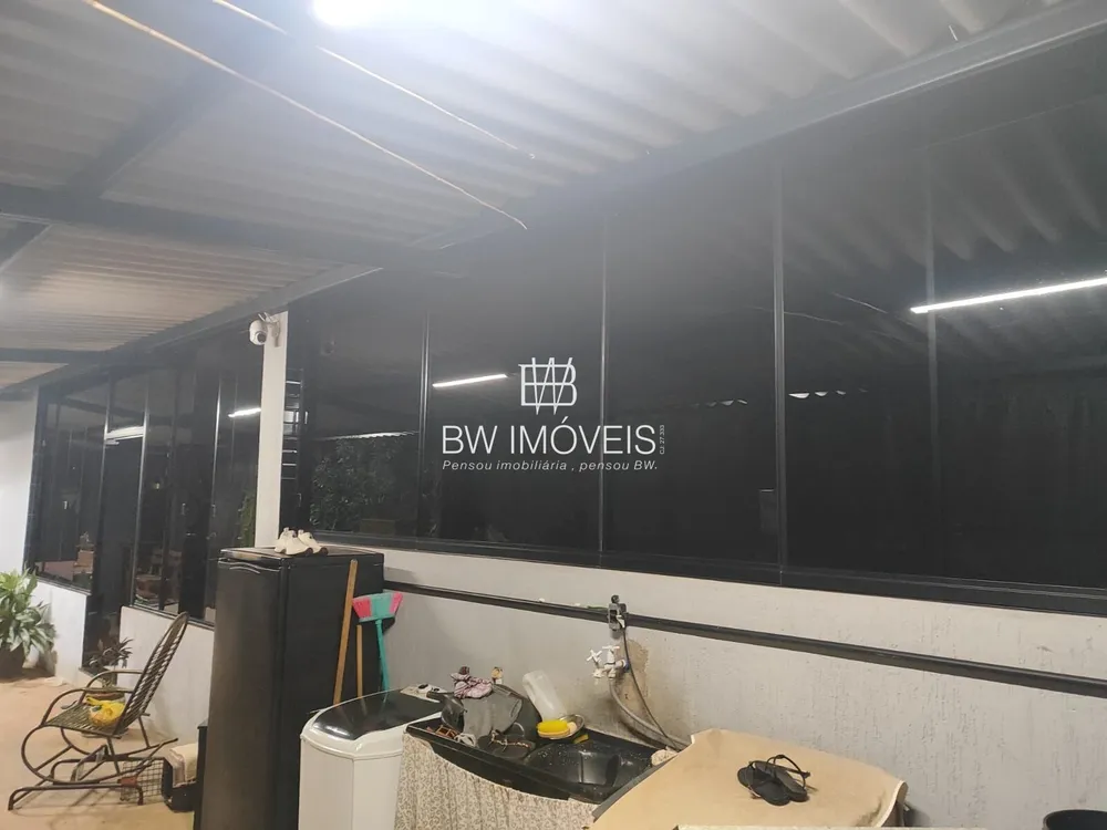 Chácara, 2 quartos, 5000 m² - Foto 6