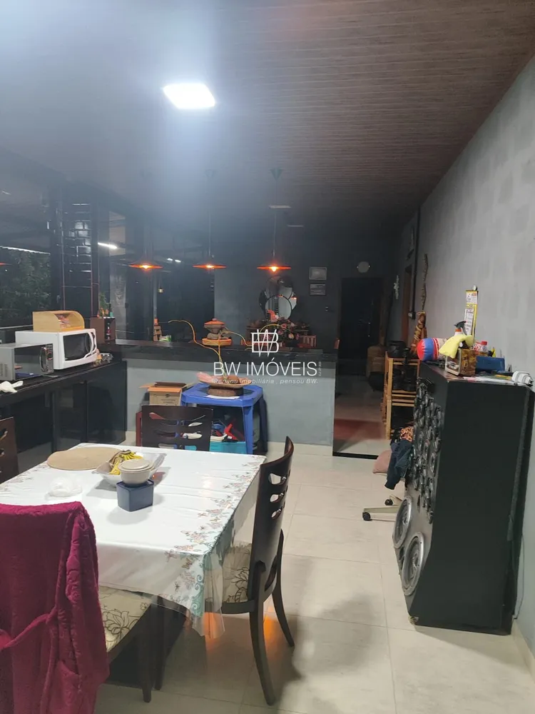 Chácara, 2 quartos, 5000 m² - Foto 12