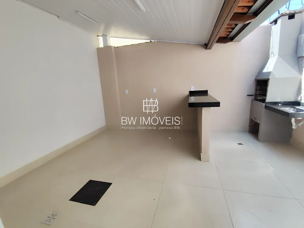 Sobrado, 2 quartos, 114 m² - Foto 5