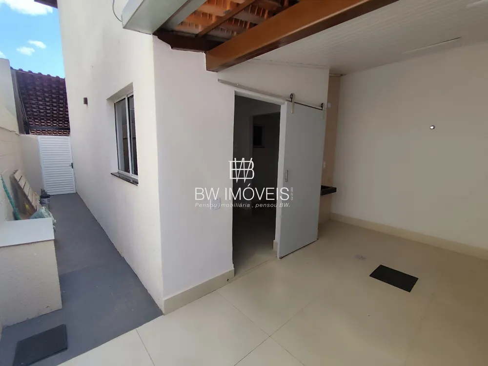 Sobrado, 2 quartos, 114 m² - Foto 7