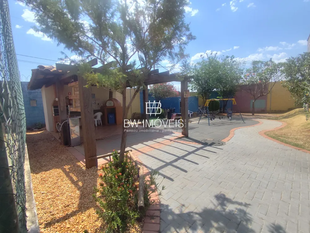 Sobrado, 2 quartos, 114 m² - Foto 10