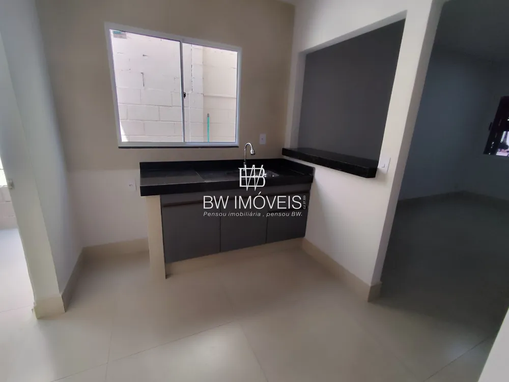 Sobrado, 2 quartos, 114 m² - Foto 3