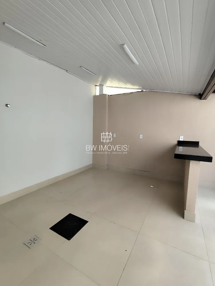 Sobrado, 2 quartos, 114 m² - Foto 6