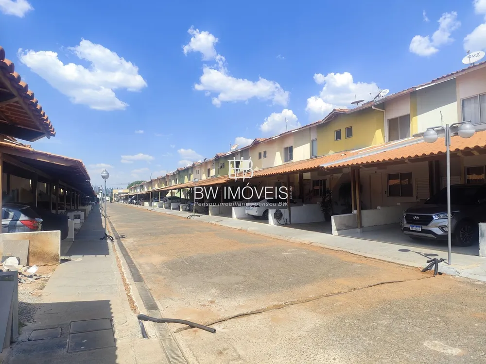 Sobrado, 2 quartos, 114 m² - Foto 11