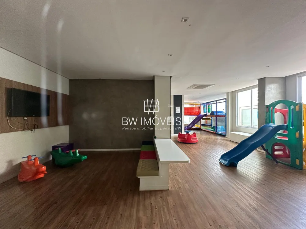 Apartamento, 3 quartos, 145 m² - Foto 15