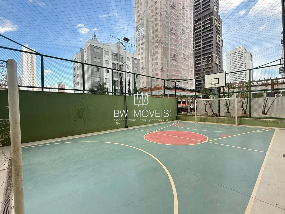 Apartamento, 3 quartos, 145 m² - Foto 12