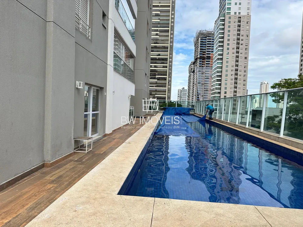 Apartamento, 3 quartos, 145 m² - Foto 13