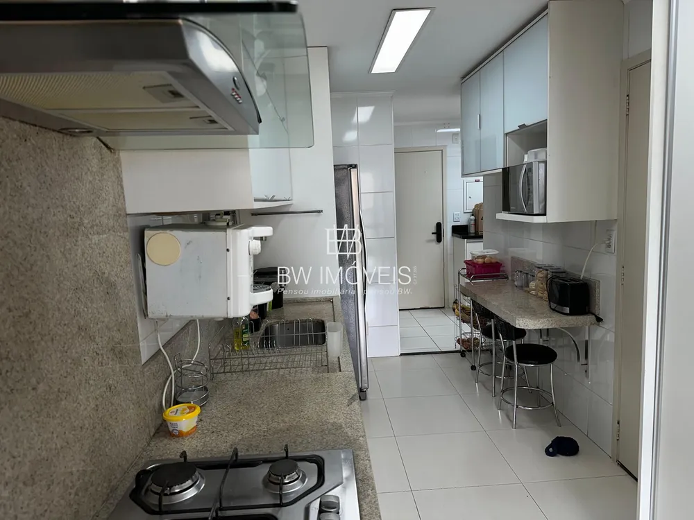 Apartamento, 3 quartos, 145 m² - Foto 7