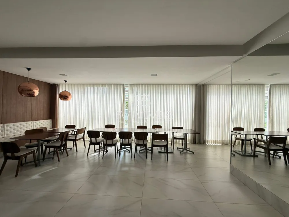 Apartamento, 3 quartos, 145 m² - Foto 11