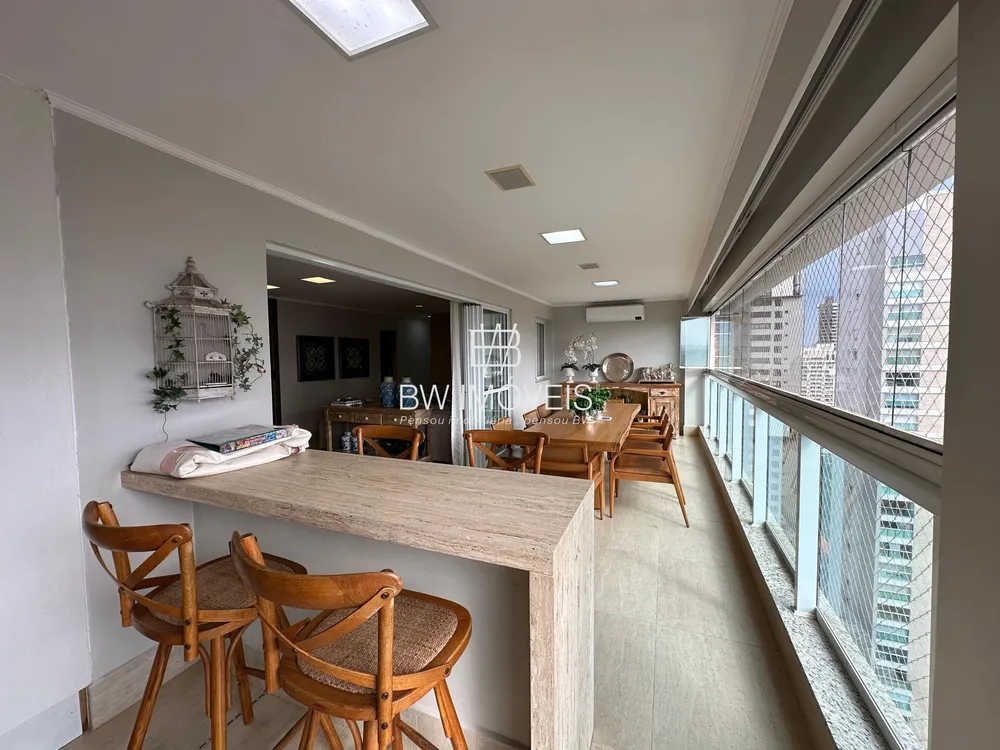 Apartamento, 3 quartos, 145 m² - Foto 6
