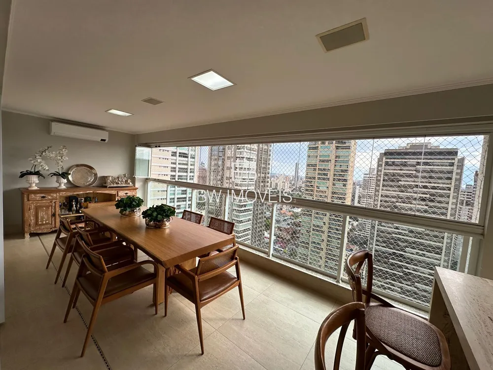 Apartamento, 3 quartos, 145 m² - Foto 5
