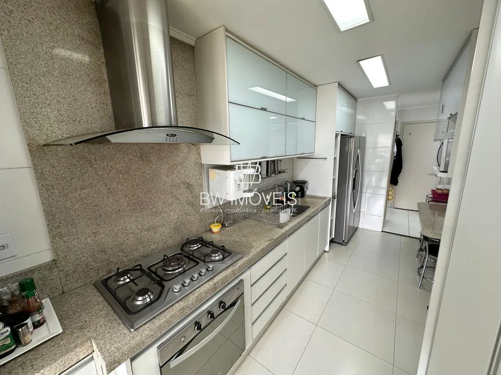 Apartamento, 3 quartos, 145 m² - Foto 8