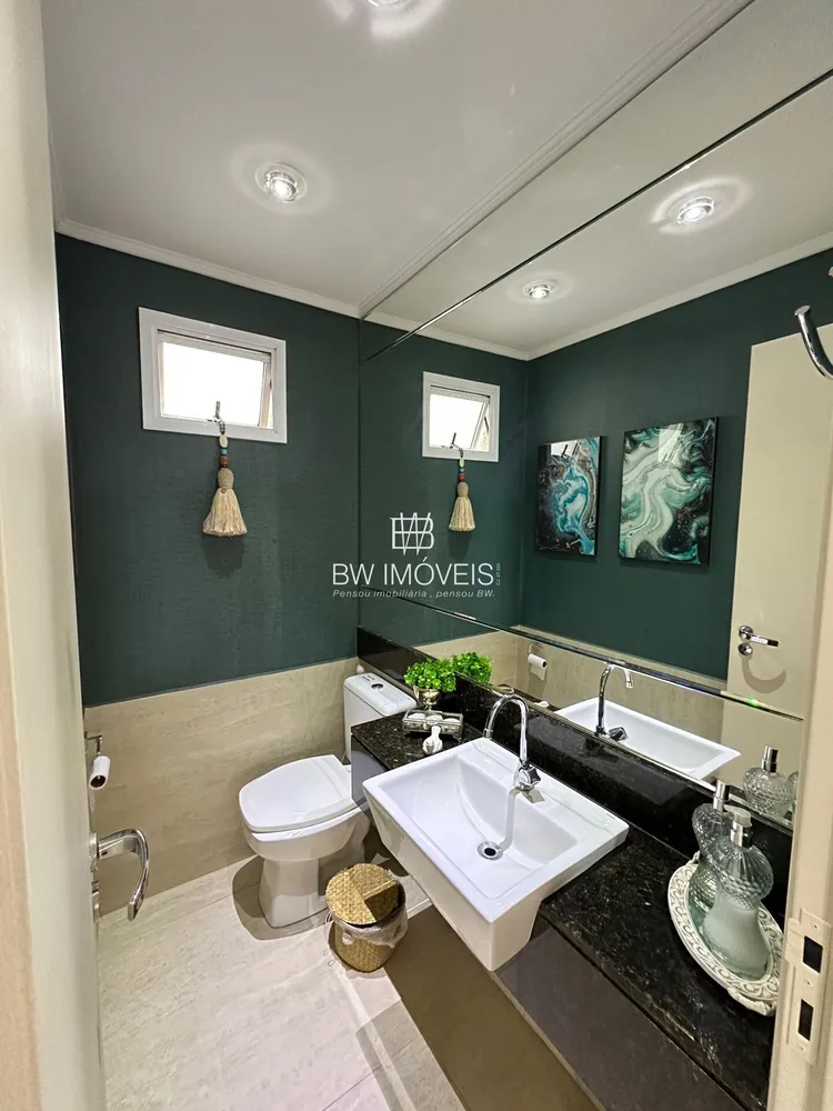 Apartamento, 3 quartos, 145 m² - Foto 10