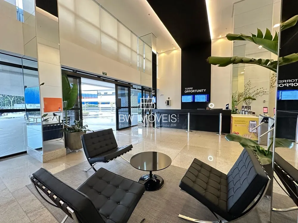 Sala-Conjunto, 45 m² - Foto 8