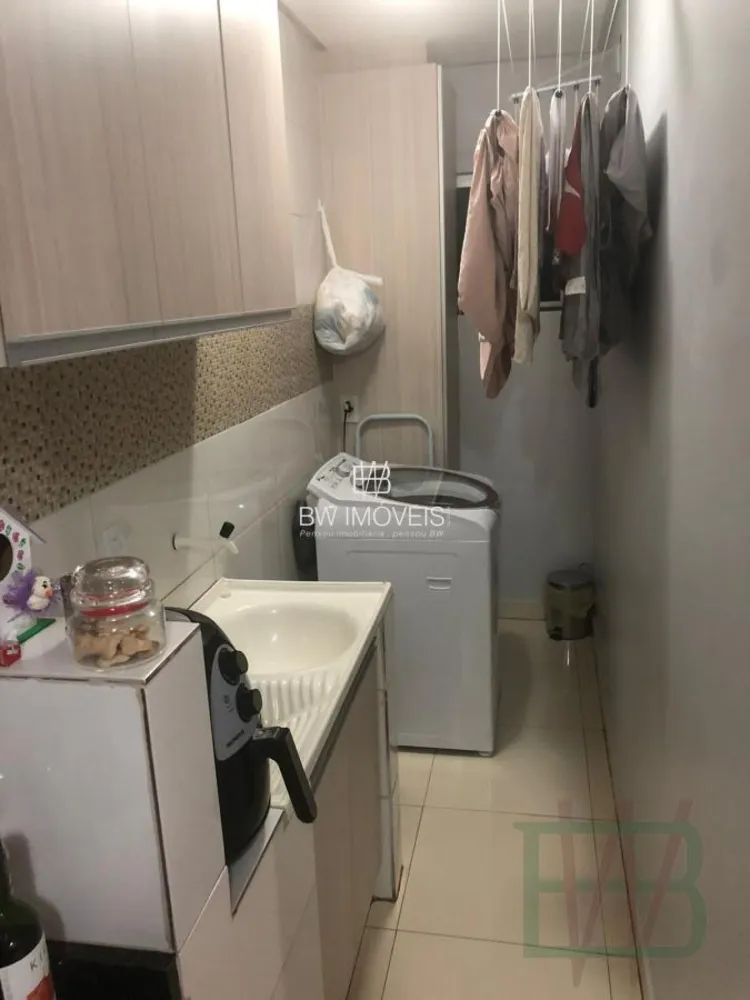 Apartamento, 2 quartos, 80 m² - Foto 4