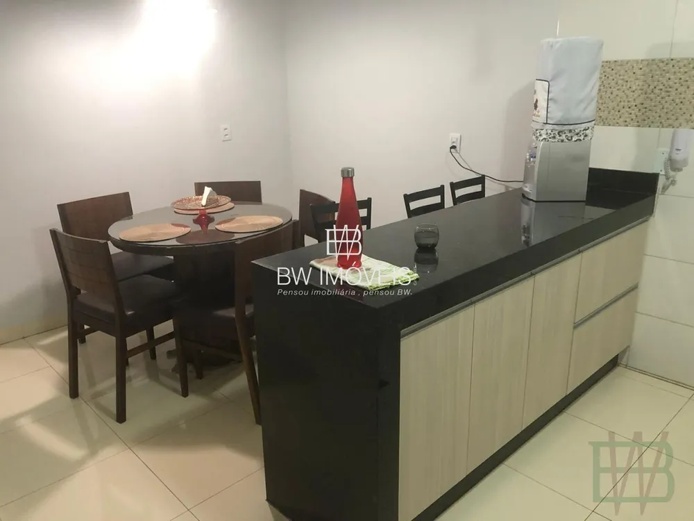 Apartamento, 2 quartos, 80 m² - Foto 9