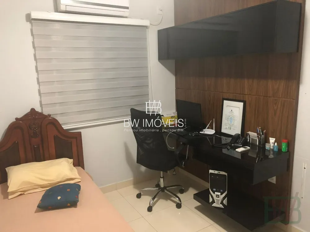 Apartamento, 2 quartos, 80 m² - Foto 5