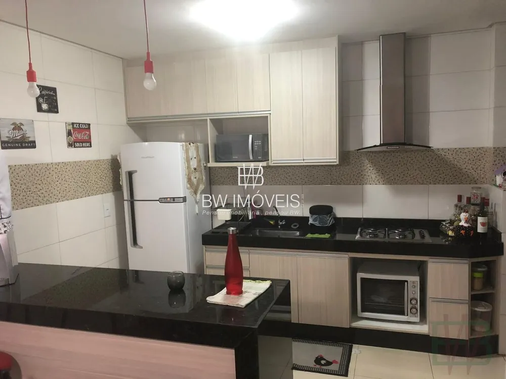 Apartamento, 2 quartos, 80 m² - Foto 7