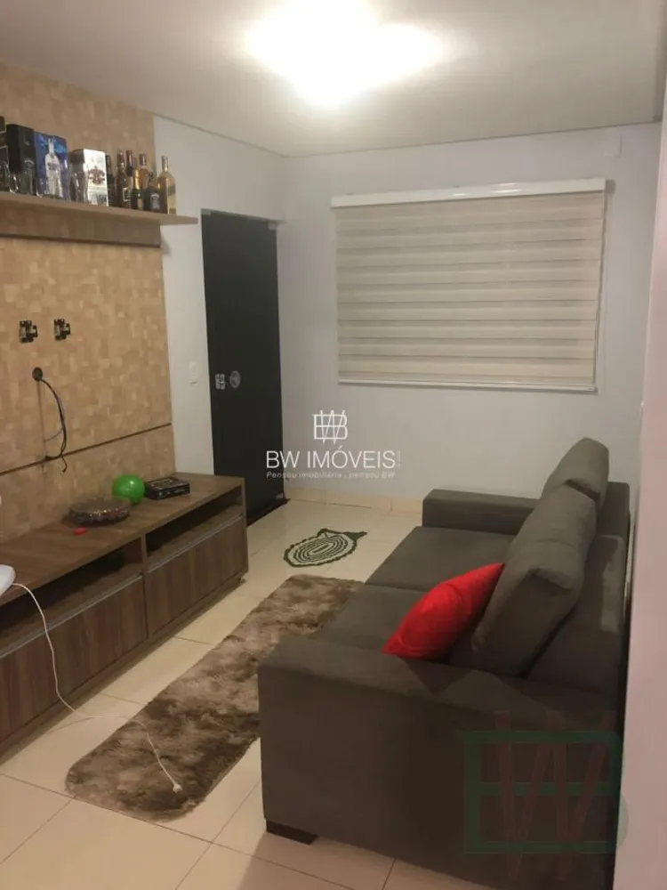 Apartamento, 2 quartos, 80 m² - Foto 10