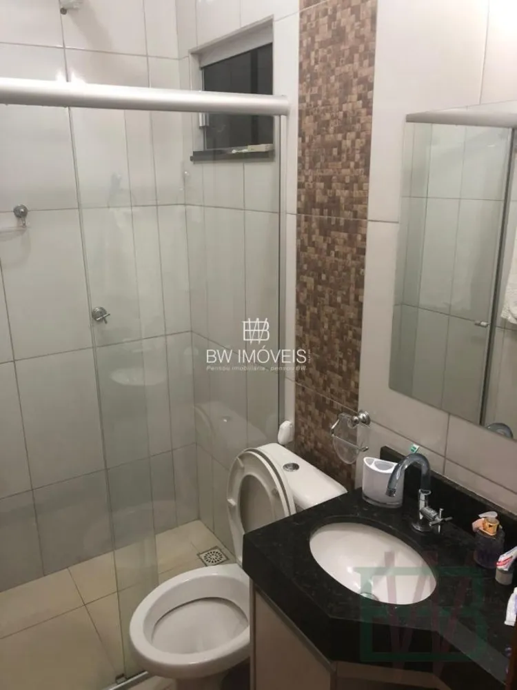Apartamento, 2 quartos, 80 m² - Foto 2