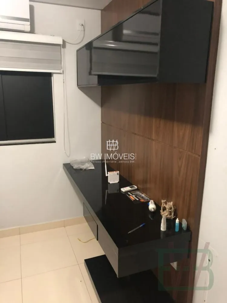 Apartamento, 2 quartos, 80 m² - Foto 3