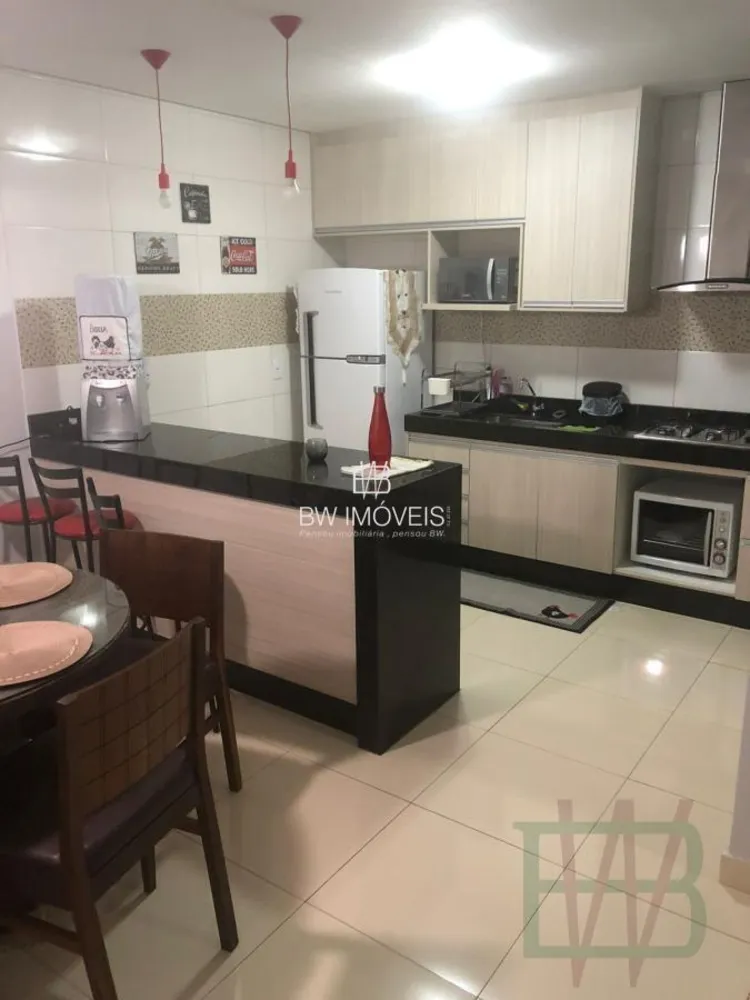 Apartamento, 2 quartos, 80 m² - Foto 6